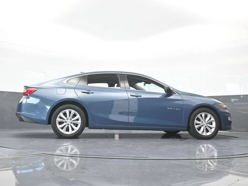 Used 2025 Chevrolet Malibu LT FWD image 59