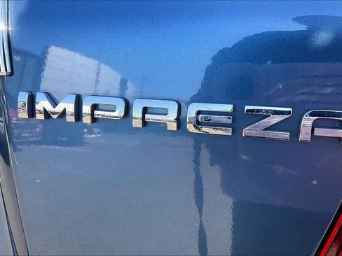 Used 2009 Subaru Impreza 2.5i AWD/4WD image 9