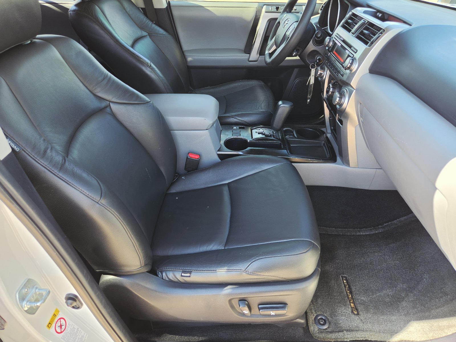 Used 2013 Toyota 4Runner SR5 w/ Convenience Pkg RWD image 12