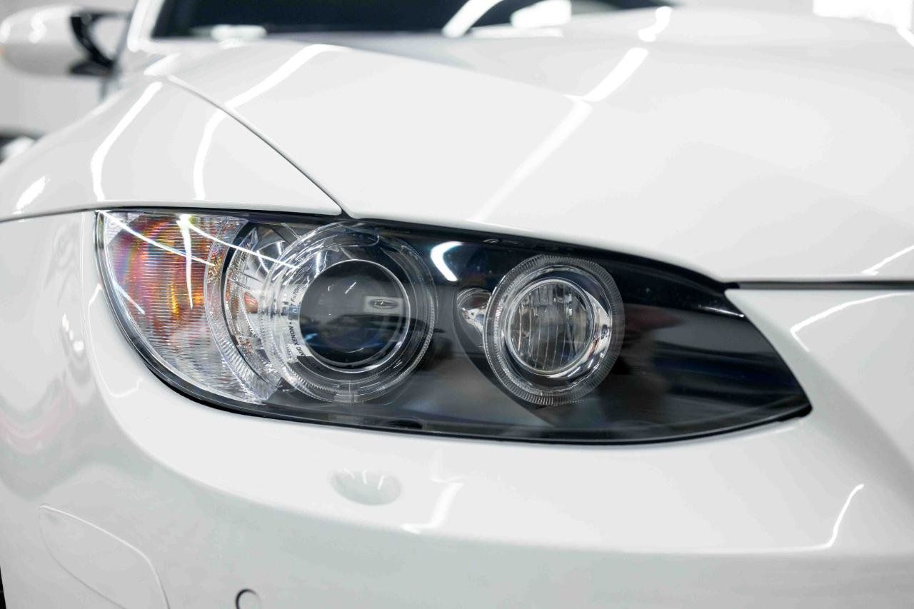 Used 2011 BMW M3 Coupe RWD image 13