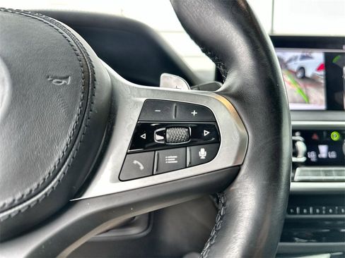 Used 2022 BMW X3 xDrive30i w/ M Sport Package 2 image 32