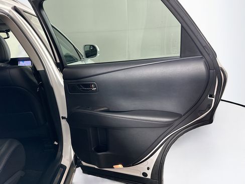 Used 2013 Lexus RX 450h AWD w/ Navigation Pkg image 30