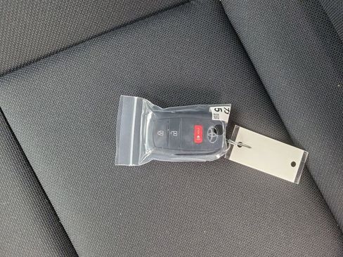 New 2026 Toyota Prius Plug-In Hybrid image 34