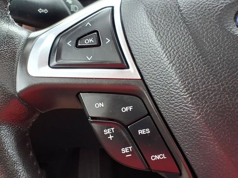 Used 2014 Ford Fusion SE w/ Equipment Group 202A FWD image 22