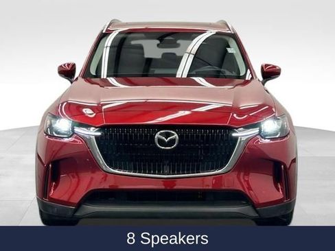 Used 2024 MAZDA CX-90 3.3 Turbo w/ Preferred Plus image 3