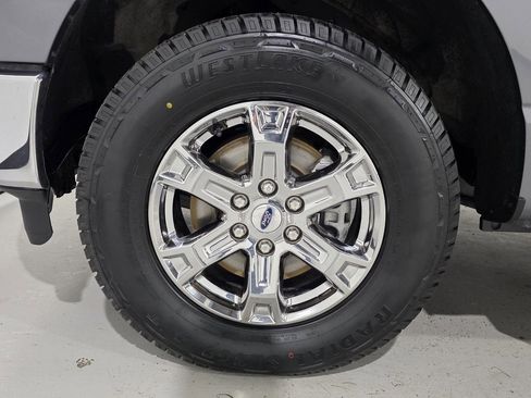 Used 2021 Ford F150 XLT w/ XTR Package image 8