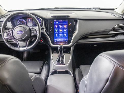 Used 2022 Subaru Outback Limited XT image 25