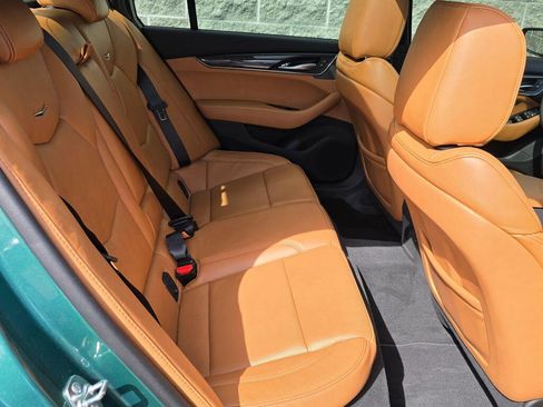 New 2026 Cadillac CT5 V w/ Platinum Package image 23