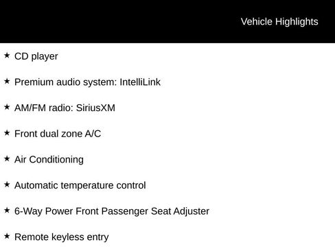 Used 2015 Buick Encore Leather w/ Experience Buick Package image 6