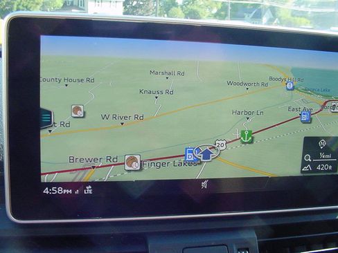 Used 2019 Audi Q5 2.0T Premium Plus image 22