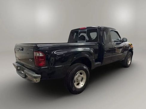 Used 2003 Ford Ranger Edge image 3