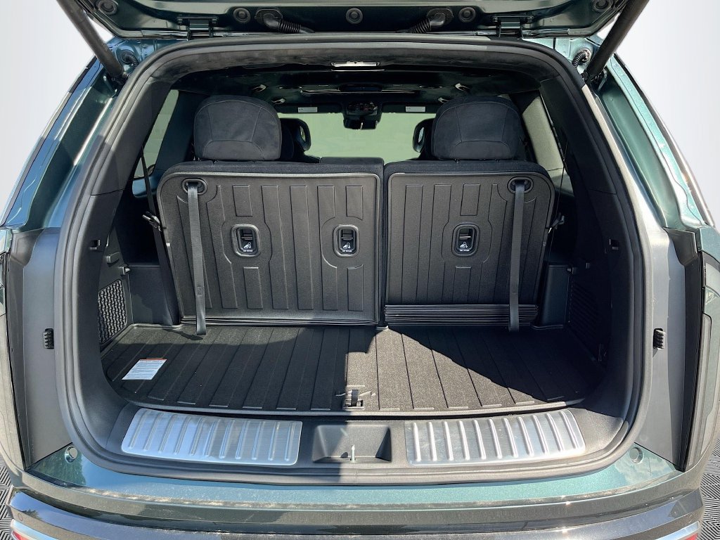 New 2027 Kia Telluride SX Prestige w/ Towing Package AWD/4WD image 31