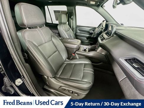 Used 2021 Chevrolet Tahoe RST w/ Luxury Package AWD/4WD image 36