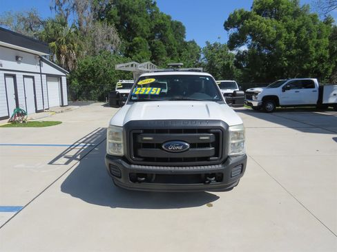 Used 2016 Ford F250 XL image 2