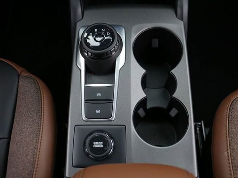 New 2025 Ford Bronco Sport Outer Banks w/ Outer Banks Tech Package+ image 28