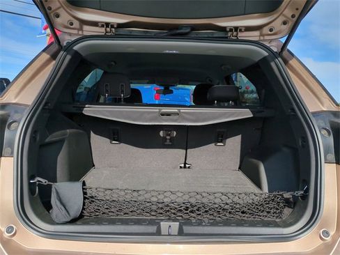 Used 2019 Chevrolet Equinox LS w/ LPO, Cargo Package image 14