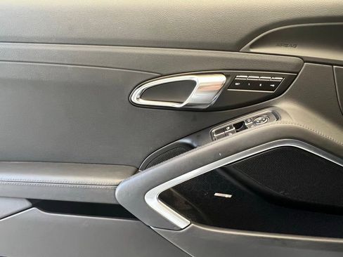 Certified 2017 Porsche 911 Carrera S image 19