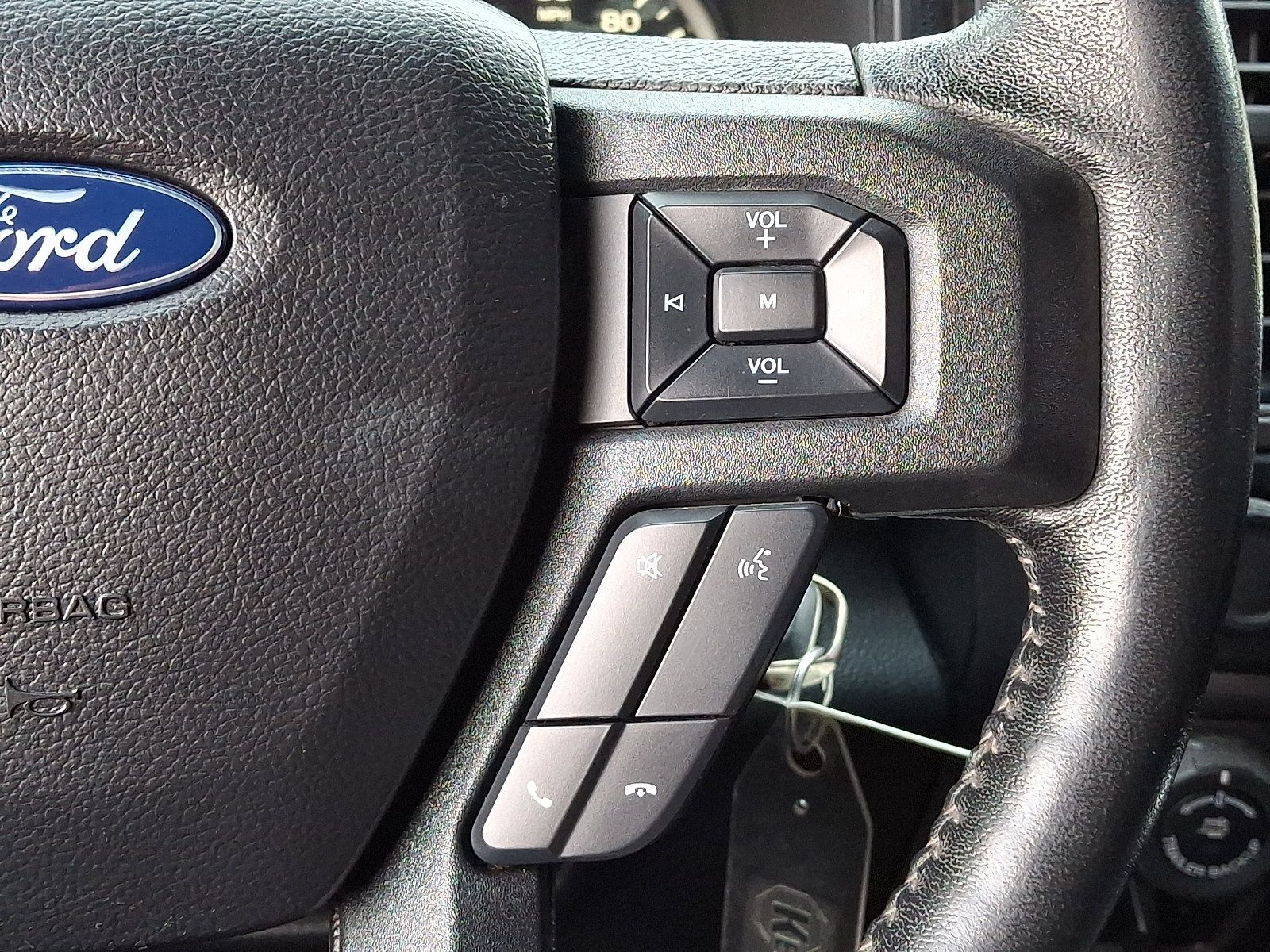 Used 2019 Ford F150 XLT w/ Equipment Group 302A Luxury AWD/4WD image 23