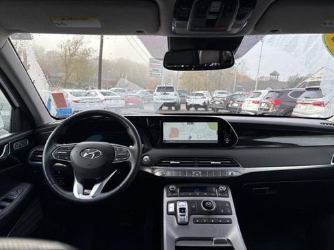 Used 2022 Hyundai Palisade Limited image 6