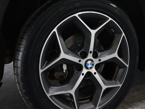 Used 2017 BMW X1 sDrive28i FWD image 34