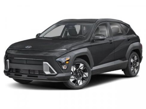Used 2025 Hyundai Kona SEL image 1