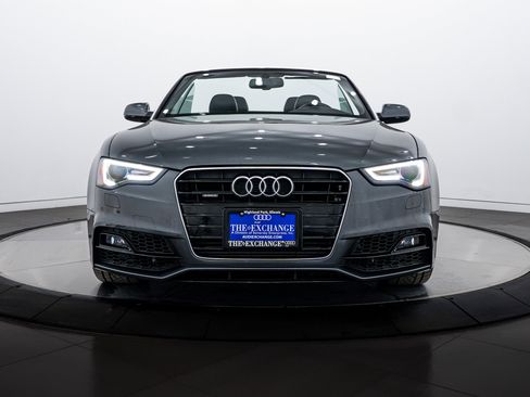 Used 2017 Audi A5 2.0T Sport w/ Technology Package image 9