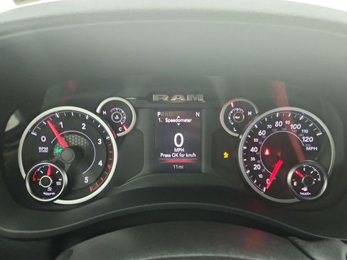 New 2026 RAM 5500 Tradesman w/ Chrome Appearance Group image 15