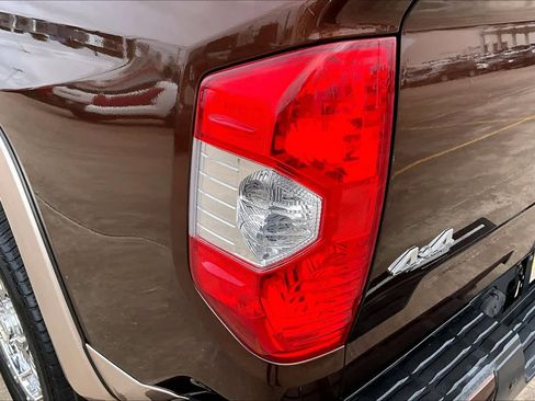 Used 2015 Toyota Tundra 1794 Edition AWD/4WD image 27