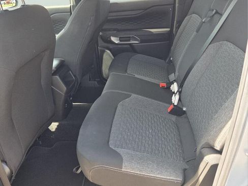 Used 2024 Ford Ranger XLT w/ Technology Package RWD image 12