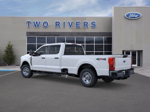 New 2026 Ford F350 4x4 Crew Cab Super Duty image 4