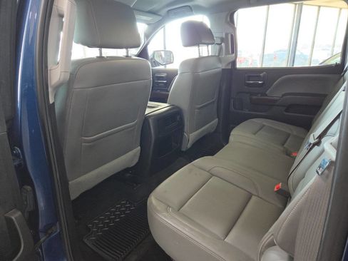 Used 2016 GMC Sierra 1500 SLT w/ SLT Premium Package image 19