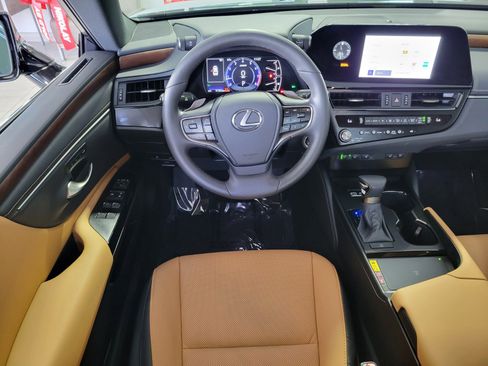 Certified 2024 Lexus ES 350 350 image 14