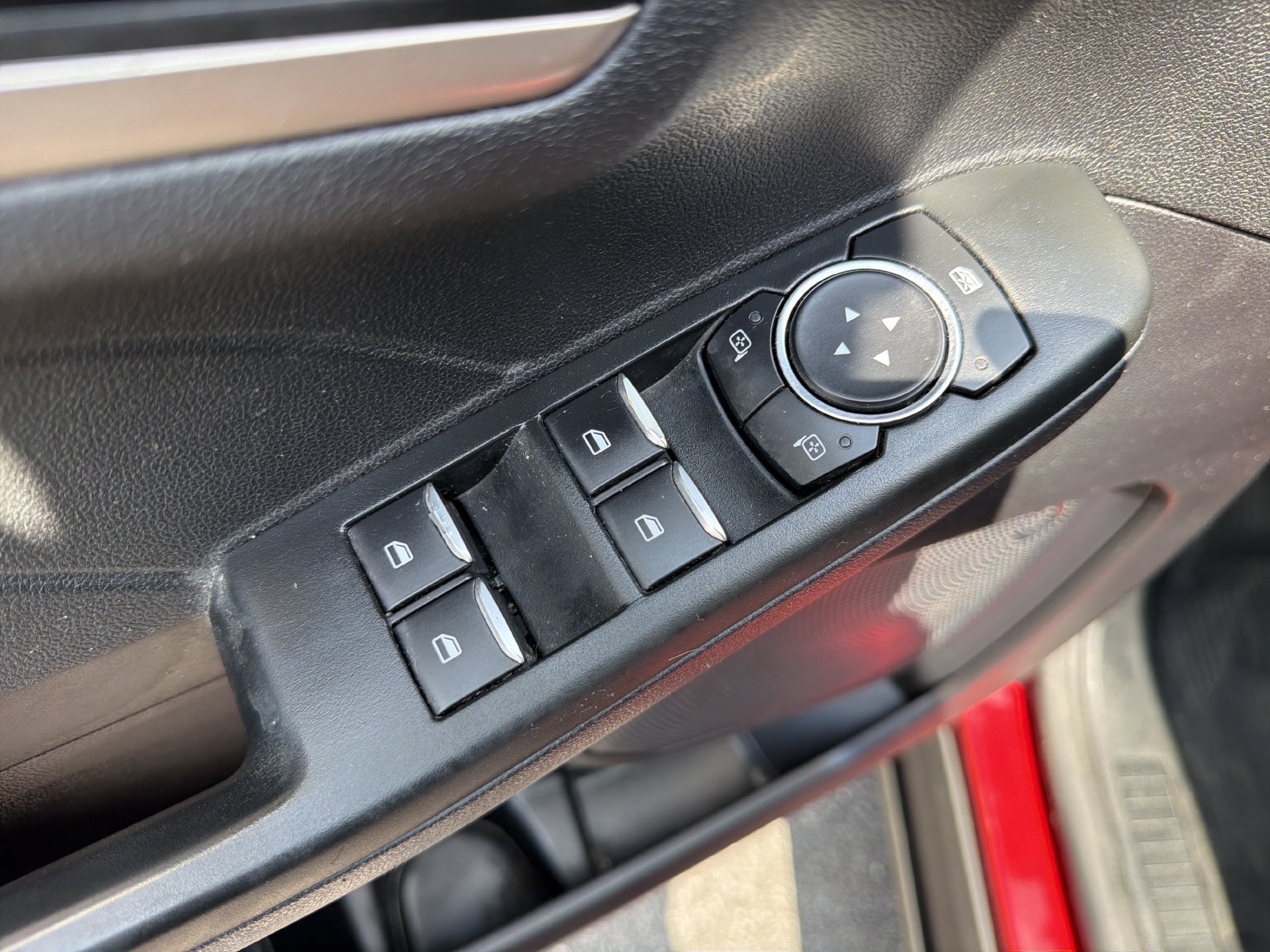 Used 2022 Ford Escape SE w/ Convenience Package AWD/4WD image 15