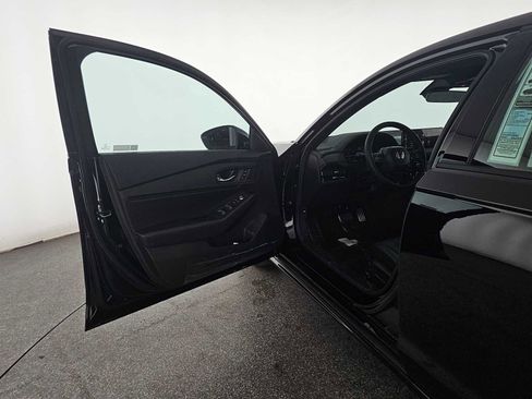 New 2026 Honda Accord Sport image 19