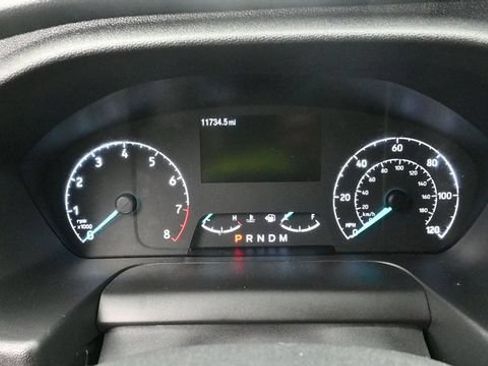 Used 2025 Ford Transit 250 Low Roof w/ Exterior Upgrade Package RWD image 25