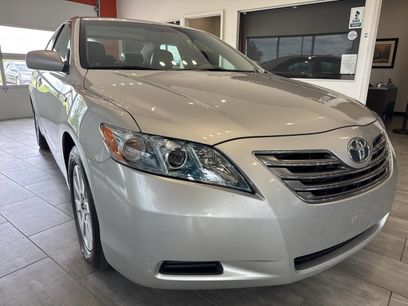 Used 2009 Toyota Camry Hybrid