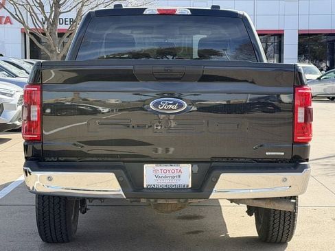 Used 2023 Ford F150 XLT image 5