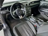 Certified 2018 Ford Mustang Coupe image 2
