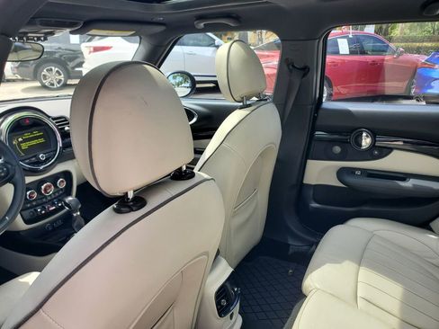 Used 2017 MINI Cooper Clubman S FWD image 10