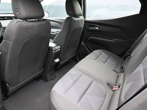New 2027 Chevrolet Bolt LT w/ Comfort Package FWD image 16
