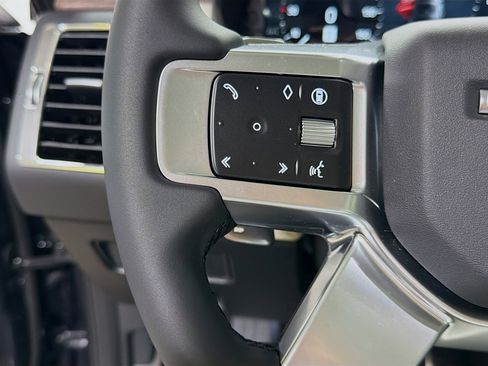New 2026 Land Rover Discovery Dynamic SE AWD/4WD image 37