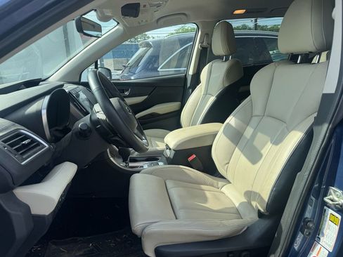 Used 2019 Subaru Ascent Limited AWD/4WD image 3