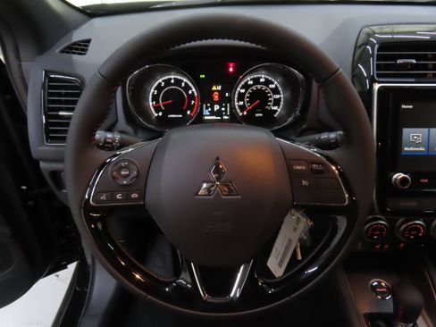 New 2025 Mitsubishi Outlander Sport AWD image 14