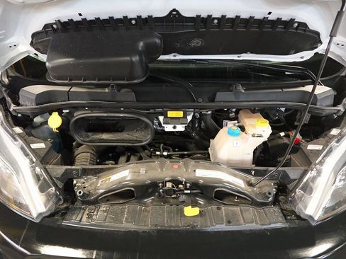 New 2026 RAM ProMaster 1500 w/ Convenience Group image 29