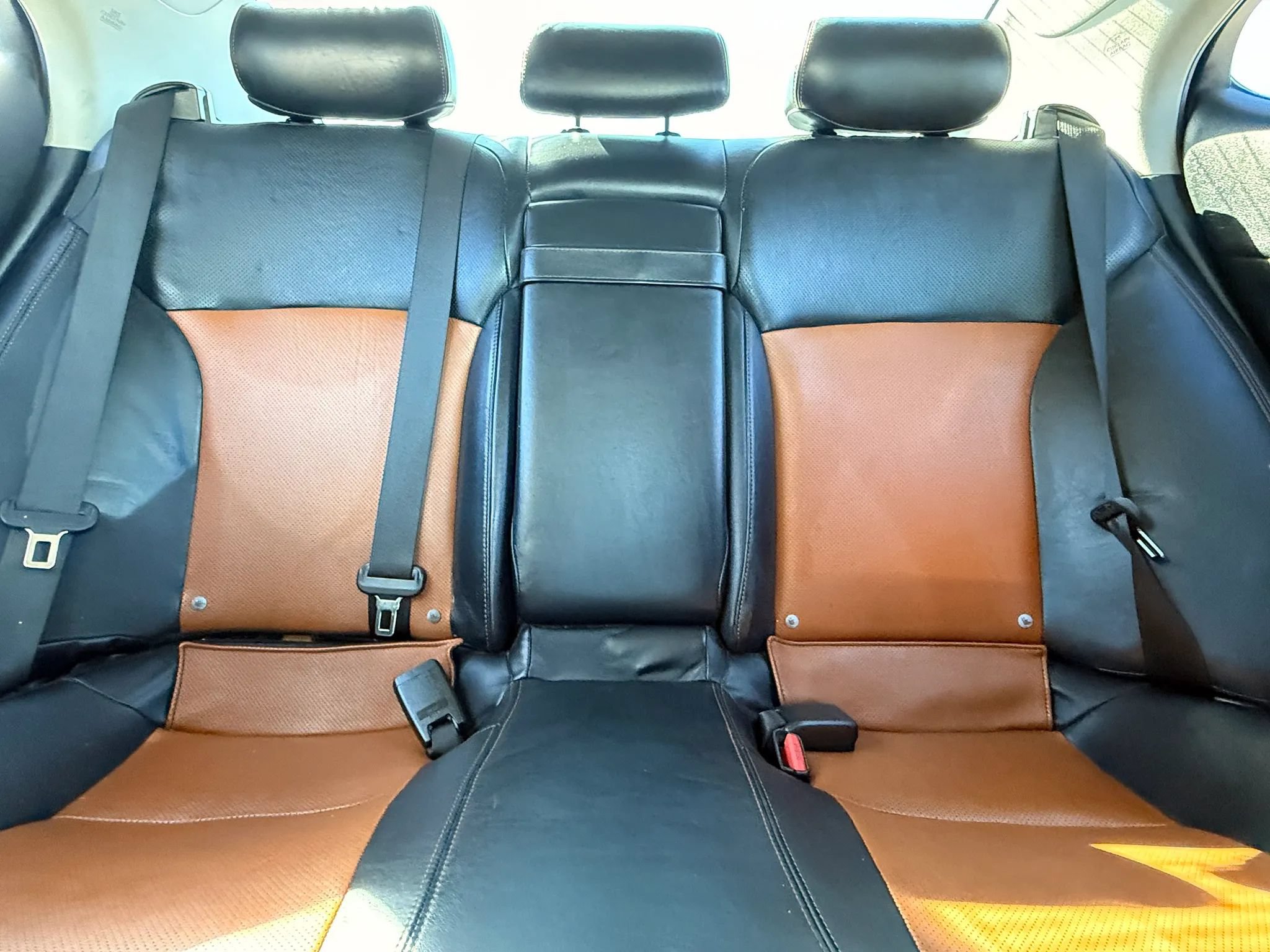 Used 2013 Lexus IS 250 w/ Limited Edition Pkg RWD image 22