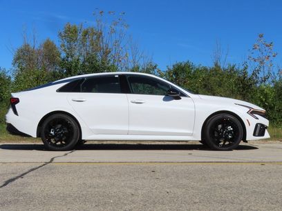 New 2026 Kia K5 GT-Line w/ GT-Line Premium Package