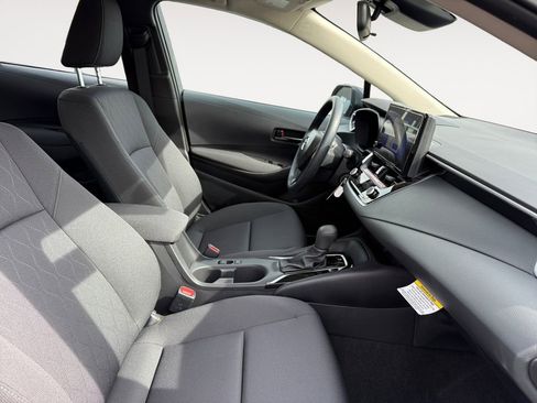 New 2026 Toyota Corolla LE FWD image 15