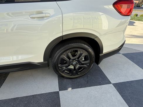 Used 2025 Subaru Ascent Onyx Edition w/ Popular Package #2 image 13