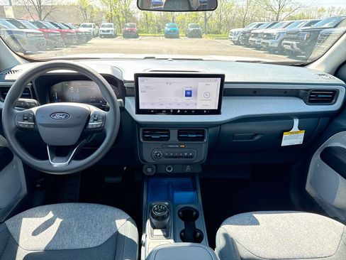 New 2026 Ford Maverick XLT w/ Equipment Group 301A image 10