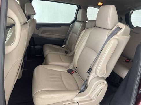 Used 2019 Honda Odyssey EX-L image 29